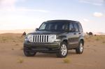 Jeep Cherokee 2008 года